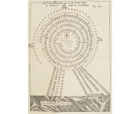 Debes, Lucas JacobsonFaeroae, & Faeroa Reserata: that is a Description of the Islands & Inhabitants of Foeroe... London: Will