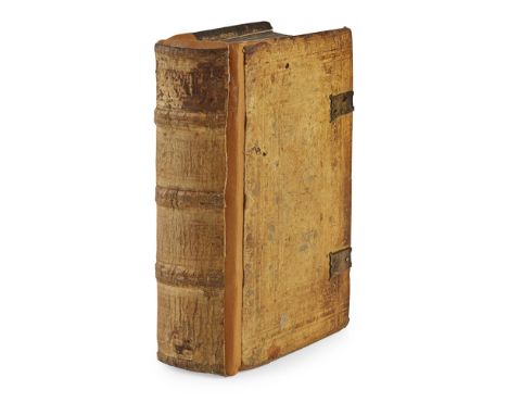 Eck, Johann vonHomiliarum sive Sermonum doctissimi viri Ioh. Eckii adversum quoscun[que] nostre temporis haereticos, super Ev