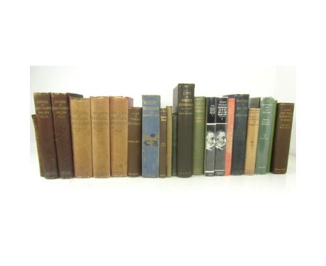 Biography & memoir, including ['Dundee, John Graham' - Charles Leslie attr.?]Memoirs of the Lord Viscount Dundee, the Highlan