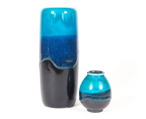 BONTJES VAN BEEK, Jan (*1899 Vejle/Jütland †1969 Berlin)für Keramikwerke Dr. Ungewiß/ Dehme, 1950er Jahre, Mid Century, Feins