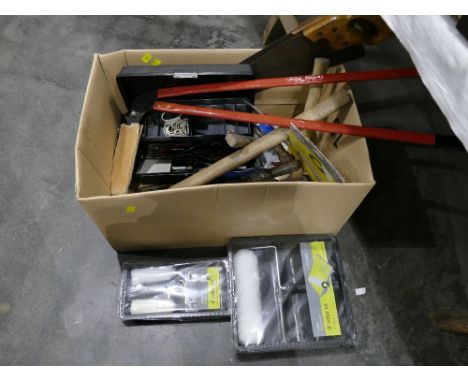 Paint rollers, hand tools etc, bladed articles  This bladed product is not for sale to people under the age of 18.  By biddin