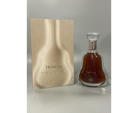 HENNESSY PARADIS RARE COGNAC - 35CL - 40% / G4