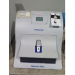 Microtrac “Nanotrac Wave” Nanoparticle Size Analyzer s/n W3369 (SOLD AS-IS - NO WARRANTY)