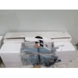 16" Impulse Bar Sealers (2) (SOLD AS-IS - NO WARRANTY)