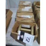 Troemner 10Kg Weight (4) (SOLD AS-IS - NO WARRANTY)