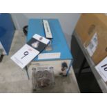 Cole-Parmer Masterflex Peristaltic Pump (SOLD AS-IS - NO WARRANTY)