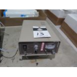 Sonics & Materials "Vibra-Cell" mdl. VC54 Ultrasonic Processor (SOLD AS-IS - NO WARRANTY)