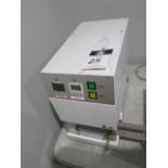Axy Gen mdl. U-2001 Heat Sealer s/n 0134 (SOLD AS-IS - NO WARRANTY)