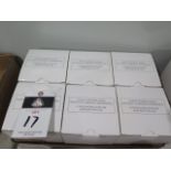 Open Eye mdl. EO-C3012T4 Security Camersa (6) (SOLD AS-IS - NO WARRANTY)