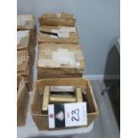 Troemner 10Kg Weight (4) (SOLD AS-IS - NO WARRANTY)