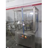 2007 Ozaf VL2S Vibratory Feed System s/n 0712024 (SOLD AS-IS - NO WARRANTY)