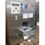 2000 Niro-Soavi GEA Type NS3018HA Homogenizer s/n 3548 (SOLD AS-IS - NO WARRANTY)