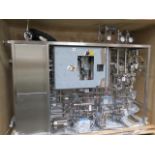 2020 Esta Control Package (SOLD AS-IS - NO WARRANTY)