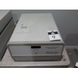 Particle Sizing Systems “Nicomp 380” PSS-NICOMP Submicron Particle Sizer (SOLD AS-IS - NO WARRANTY)