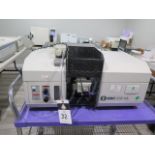 GBC Scientific GBC932AA Atomic Absorption Spectrophotometer s/n A4367 (SOLD AS-IS - NO WARRANTY)