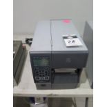 Zebra ZT410 Lable Printer (SOLD AS-IS - NO WARRANTY)