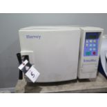 Harvey Sterilemax ST75925 Autoclave (SOLD AS-IS - NO WARRANTY)