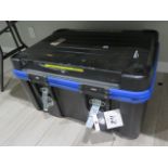 Travel Case (SOLD AS-IS - NO WARRANTY)