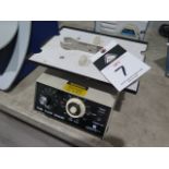 Lab Line Instruments Titer Plate Shaker (SOLD AS-IS - NO WARRANTY)