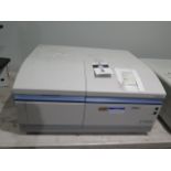 Hitachi F-7000 Fluorescence Spectrophotometer (SOLD AS-IS - NO WARRANTY)
