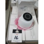Open Eye mdl. EO-C3012T4 Security Camersa (7) (SOLD AS-IS - NO WARRANTY)