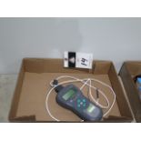 Hart Scientific 1521 Digital Thermometer (SOLD AS-IS - NO WARRANTY)