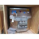2008 Niro-Soavi NS3037H Homogenizer s/n 7179 (SOLD AS-IS - NO WARRANTY)