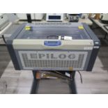 Epilog mdl. 8000 Laser Engraving System s/n 8045-0513012412 (SOLD AS-IS - NO WARRANTY)