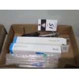Endress & Hauser Liquid Analysis Sensors (SOLD AS-IS - NO WARRANTY)