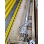 Model 650 Pure Steam Generator (SOLD AS-IS - NO WARRANTY)