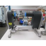 2021 Malvern Spraytec STP5311 Droplet Size Measurement System s/n MAL1258207 w/ Pace, SOLD AS IS