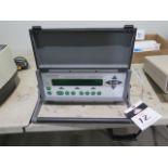 LumaSense Innova 1412 Photoacoustic Gas Monitor s/n 712-038 (SOLD AS-IS - NO WARRANTY)