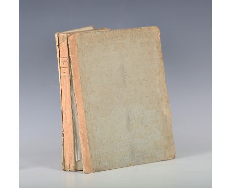 ECONOMICS. - David DAVIES. The Case of Labourers in Husbandry Stated and Considered in Three Parts. Bath: by R. Crutwell for 