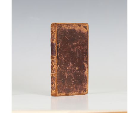 BIBLE, In English. The New Testament of Our Lord and Saviour Jesus Christ: Newly Translated out of the original Greek: and wi