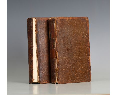 MALTHUS, T.R. An Essay on the Principle of Population; or, A View of its Past and Present Effects on Human Happiness. London: