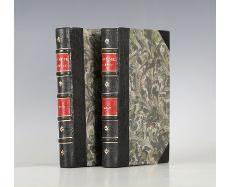 SUSSEX. - M.A. TIERNEY. The History and Antiquities of the Castle and Town of Arundel; including the Biography of its Earls. 