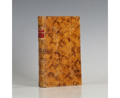 COOKERY. - Hannah GLASSE. The Complete Confectioner; or, Housekeeper's Guide: to a simple and speedy Method of understanding 