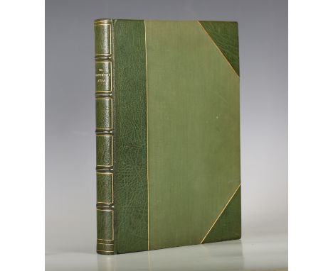 BINDING. - H. FULLARD and H.C. DARBY (editors). The University Atlas. London: George Philip, 1984. Twenty-second edition, 4to