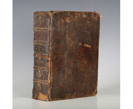 TRAVEL. - Thomas ASTLEY (publisher). A New General Collection of Voyages and Travels: Consisting of the most Esteemed Relatio