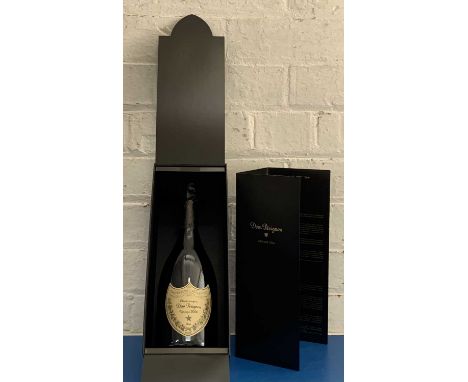 1 Bottle Champagne Dom Perignon ‘Altum Villare’ Vintage 2006 (&lt; 1cm. inverted)