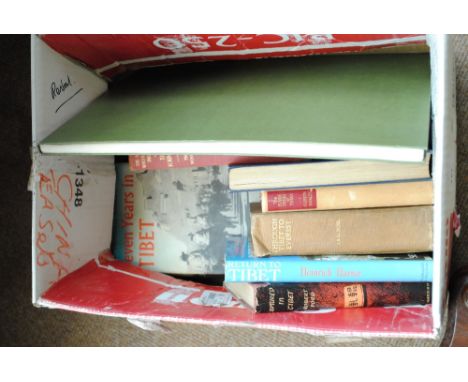 A group of predominantly travel related books Woodruff, Philip 'The Men Who Ruled India' series 'The Founders' and 'The Guard