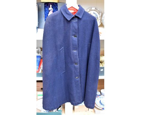 A nurses cloak, 1976
