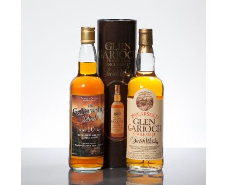 THE FELLOWSHIP MALT 10 YEAR OLD
Single Speyside Scotch Whisky, specially selected for The Rotary Club of Elgin. 700ml, 40% vo