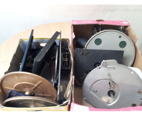  Sale Item:    GRAMOPHONE TURNTABLES & SPARES   Vat Status:   No Vat   Buyers Premium:  This lot is subject to a Buyers Premi