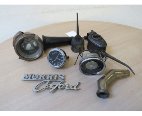  Sale Item:    VARIOUS MOTOR CAR ACCESSORIES (AF)  Vat Status:   No Vat   Buyers Premium:  This lot is subject to a Buyers Pr