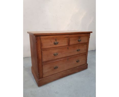  Sale Item:    BEECH 2 OVER 2 CHEST   Vat Status:   No Vat   Buyers Premium:  This lot is subject to a Buyers Premium of 15% 