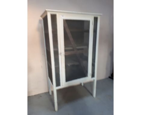  Sale Item:    GAME LARDER   Vat Status:   No Vat   Buyers Premium:  This lot is subject to a Buyers Premium of 15% + Vat @ 2
