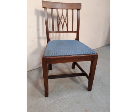  Sale Item:    OCCASIONAL CHAIR   Vat Status:   No Vat   Buyers Premium:  This lot is subject to a Buyers Premium of 15% + Va