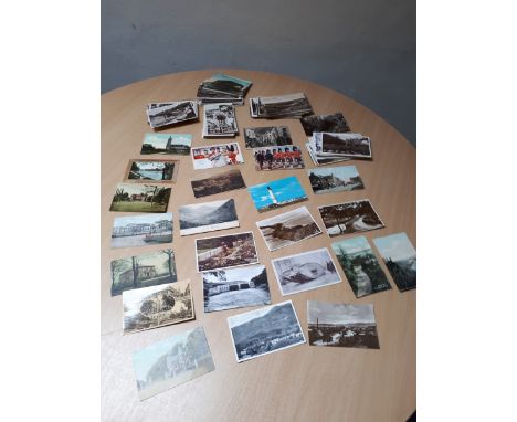  Sale Item:    BOX VINTAGE POSTCARDS   Vat Status:   No Vat   Buyers Premium:  This lot is subject to a Buyers Premium of 15%