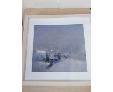  Sale Item:    2 OIL PAINTINGS JAN EVENING DRUMMOND MAYO & SUTHERLAND SANDS  Vat Status:   No Vat   Buyers Premium:  This lot